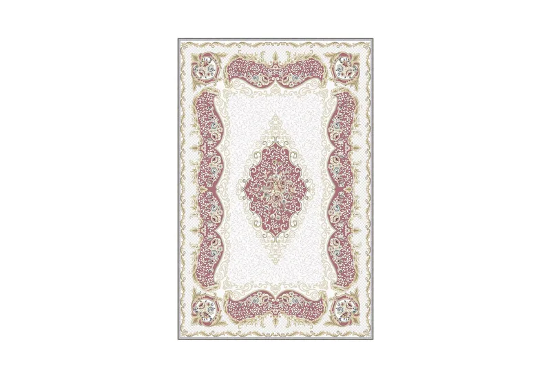 Homefesto Matta 180x280 cm - Multifärgad - Textil & mattor - Matta - Orientalisk matta - Persisk matta