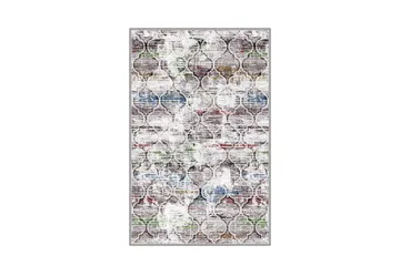 Homefesto Matta 180x280 cm - Multifärgad - Textil & mattor - Matta - Orientalisk matta - Persisk matta