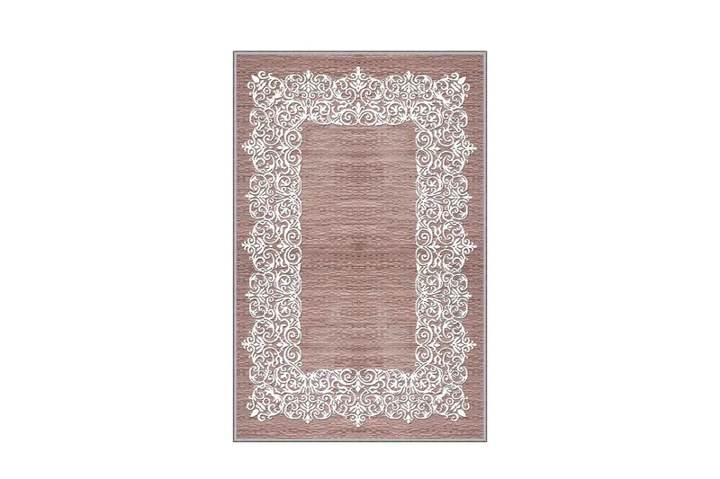 Homefesto Matta 180x280 cm - Multifärgad - Textil & mattor - Matta - Orientalisk matta - Persisk matta