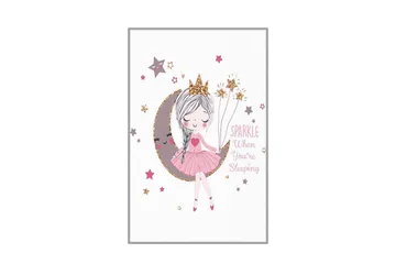 Homefesto Matta 180x280 cm - Multifärgad - Textil & mattor - Matta - Orientalisk matta - Persisk matta