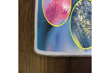 Homefesto Matta 180x280 cm - Multifärgad - Textil & mattor - Matta - Orientalisk matta - Persisk matta