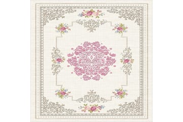 Homefesto Matta 180x280 cm - Multifärgad - Textil & mattor - Matta - Orientalisk matta - Persisk matta