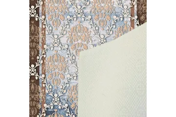 Homefesto Matta 180x280 cm - Multifärgad - Textil & mattor - Matta - Orientalisk matta - Persisk matta