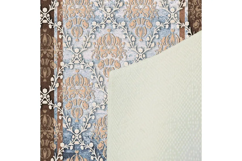 Homefesto Matta 180x280 cm - Multifärgad - Textil & mattor - Matta - Orientalisk matta - Persisk matta