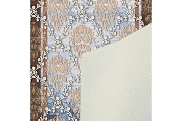 Homefesto Matta 180x280 cm - Multifärgad - Textil & mattor - Matta - Orientalisk matta - Persisk matta