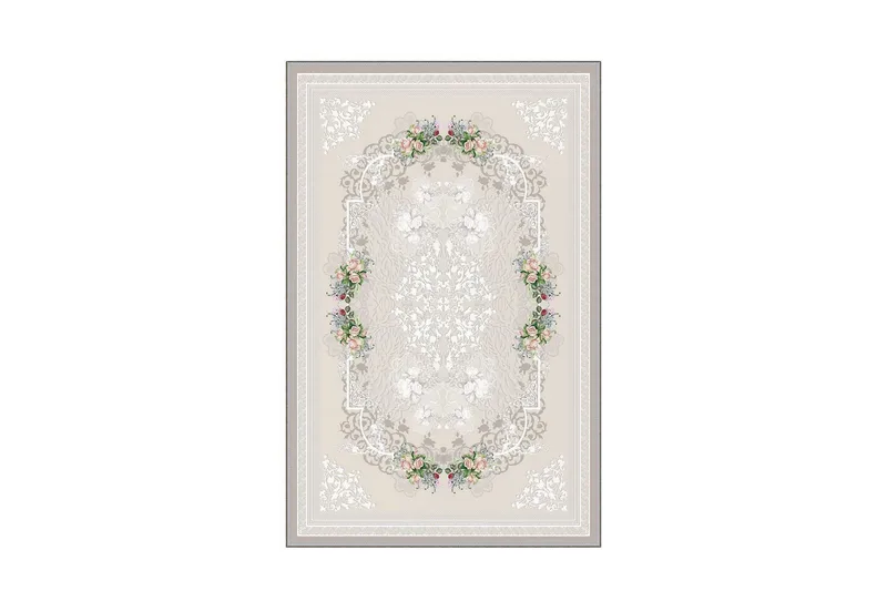 Homefesto Matta 180x280 cm - Multifärgad - Textil & mattor - Matta - Orientalisk matta - Persisk matta