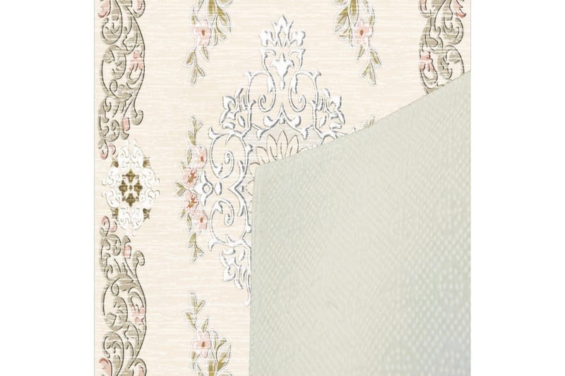 Homefesto Matta 180x280 cm - Multifärgad - Textil & mattor - Matta - Orientalisk matta - Persisk matta