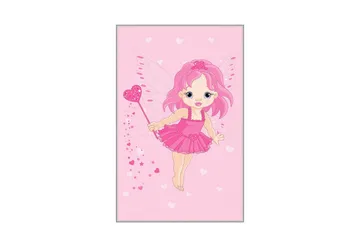 Homefesto Matta 180x280 cm - Multifärgad - Textil & mattor - Matta - Orientalisk matta - Persisk matta