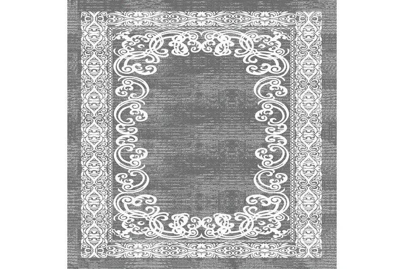 Homefesto Matta 180x280 cm - Multifärgad - Textil & mattor - Matta - Orientalisk matta - Persisk matta