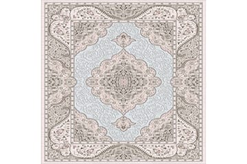 Homefesto Matta 180x280 cm - Multifärgad - Textil & mattor - Matta - Orientalisk matta - Persisk matta