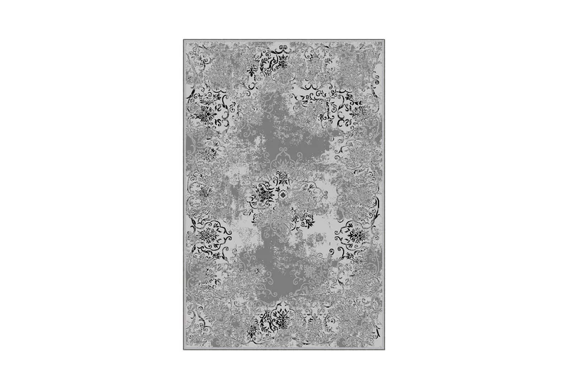 Homefesto Matta 180x280 cm - Multifärgad - Textil & mattor - Matta - Orientalisk matta - Persisk matta