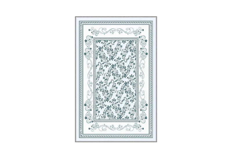 Homefesto Matta 180x280 cm - Multifärgad - Textil & mattor - Matta - Orientalisk matta - Persisk matta