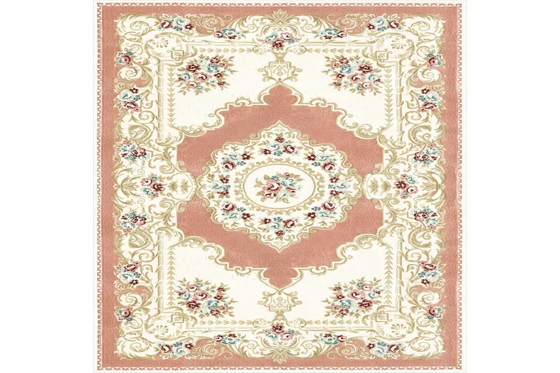 Homefesto Matta 180x280 cm - Multifärgad - Textil & mattor - Matta - Orientalisk matta - Persisk matta