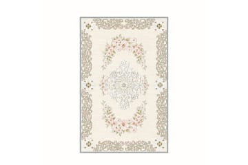 Homefesto Matta 180x280 cm - Multifärgad - Textil & mattor - Matta - Orientalisk matta - Persisk matta