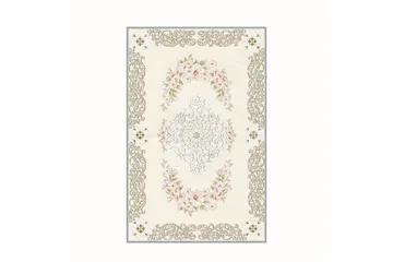 Homefesto Matta 180x280 cm - Multifärgad - Textil & mattor - Matta - Orientalisk matta - Persisk matta