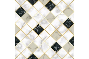 Homefesto Matta 180x280 cm - Multifärgad - Textil & mattor - Matta - Orientalisk matta - Persisk matta