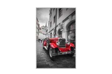 Homefesto Matta 180x280 cm - Multifärgad - Textil & mattor - Matta - Orientalisk matta - Persisk matta