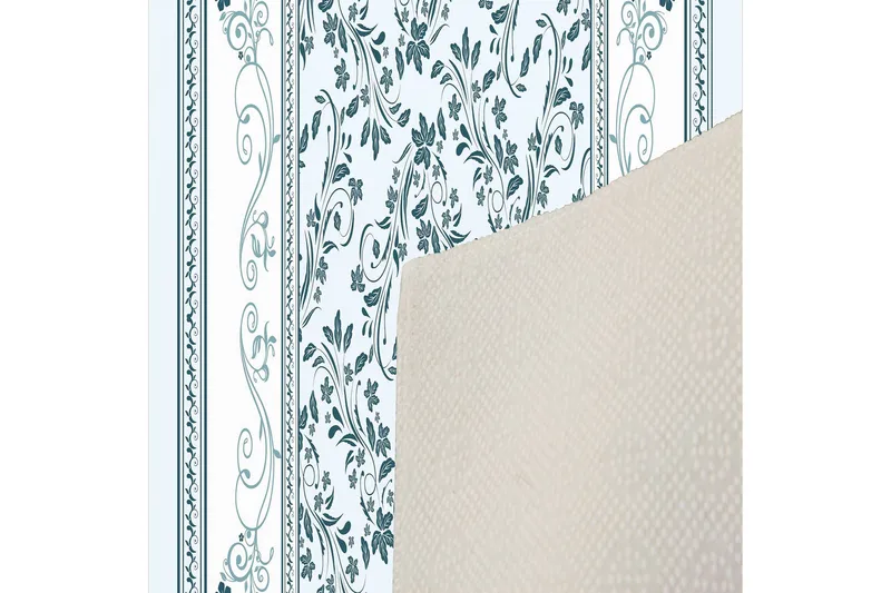 Homefesto Matta 180x280 cm - Multifärgad - Textil & mattor - Matta - Orientalisk matta - Persisk matta