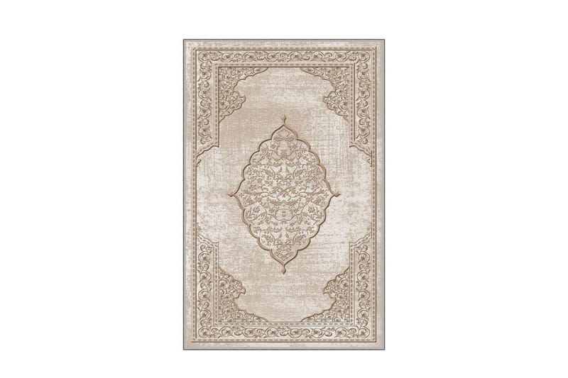 Homefesto Matta 180x280 cm - Multifärgad - Textil & mattor - Matta - Orientalisk matta - Persisk matta