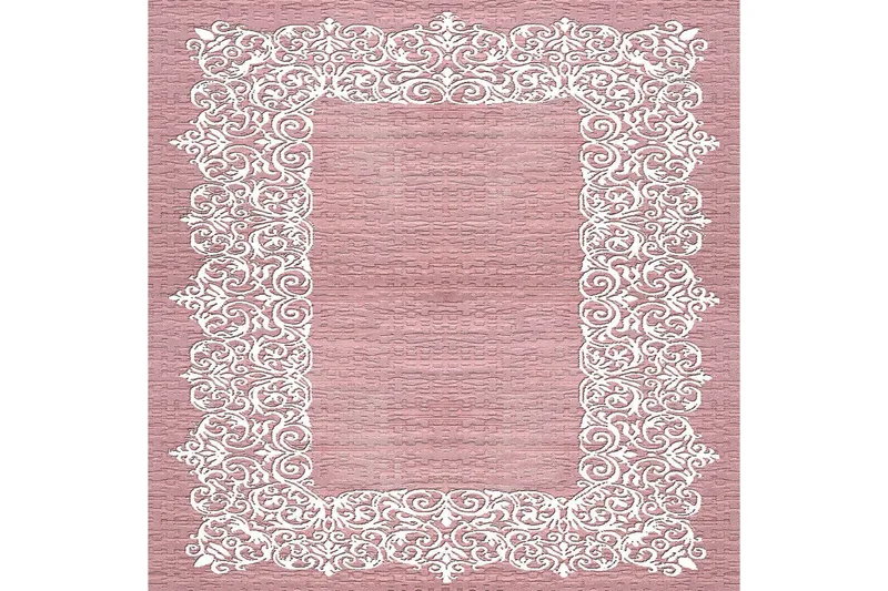 Homefesto Matta 180x280 cm - Multifärgad - Textil & mattor - Matta - Orientalisk matta - Persisk matta