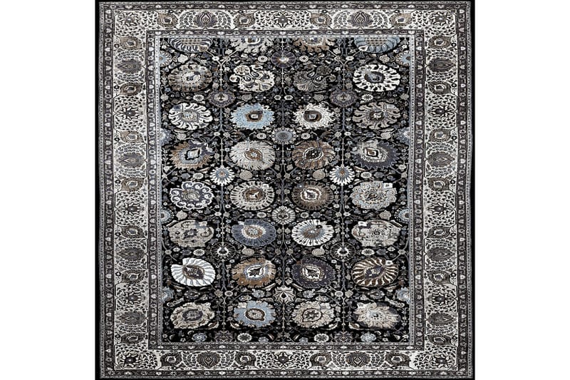 Homefesto Matta 180x280 cm - Multifärgad - Textil & mattor - Matta - Orientalisk matta - Persisk matta