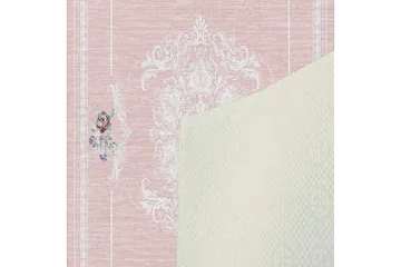 Homefesto Matta 180x280 cm - Multifärgad - Textil & mattor - Matta - Orientalisk matta - Persisk matta