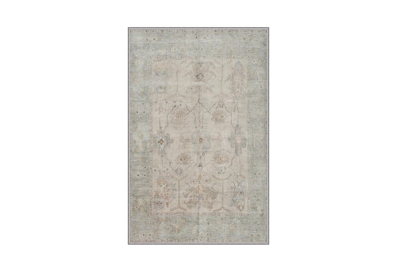 Homefesto Matta 180x280 cm - Multifärgad - Textil & mattor - Matta - Orientalisk matta - Persisk matta