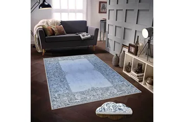 Homefesto Matta 180x280 cm - Multifärgad - Textil & mattor - Matta - Orientalisk matta - Persisk matta