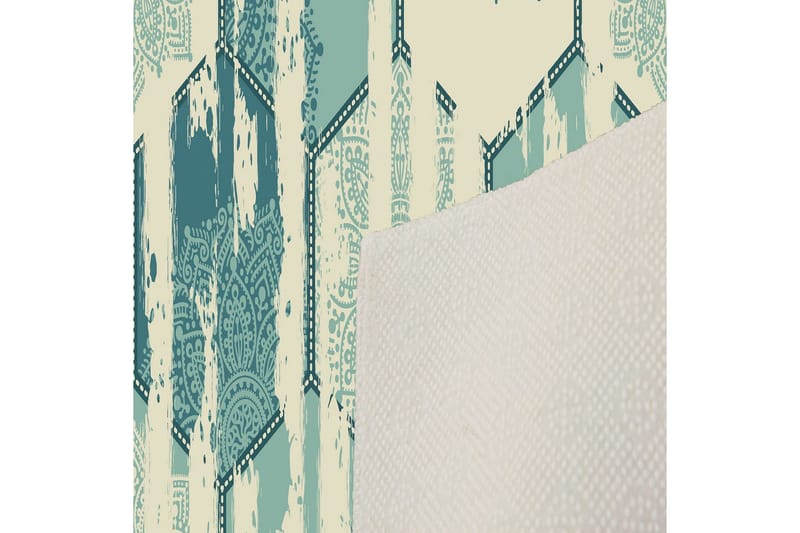 Homefesto Matta 180x280 cm - Multifärgad - Textil & mattor - Matta - Orientalisk matta - Persisk matta