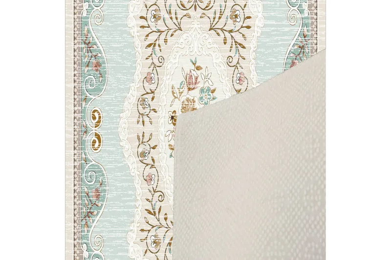 Homefesto Matta 180x280 cm - Multifärgad - Textil & mattor - Matta - Orientalisk matta - Persisk matta