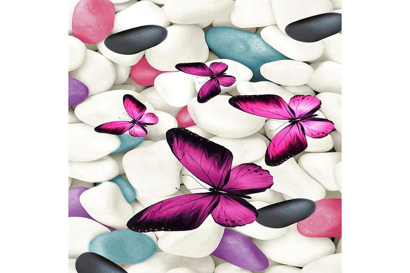 Homefesto Matta 180x280 cm - Multifärgad - Textil & mattor - Matta - Orientalisk matta - Persisk matta