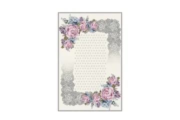 Homefesto Matta 180x280 cm - Multifärgad - Textil & mattor - Matta - Orientalisk matta - Persisk matta