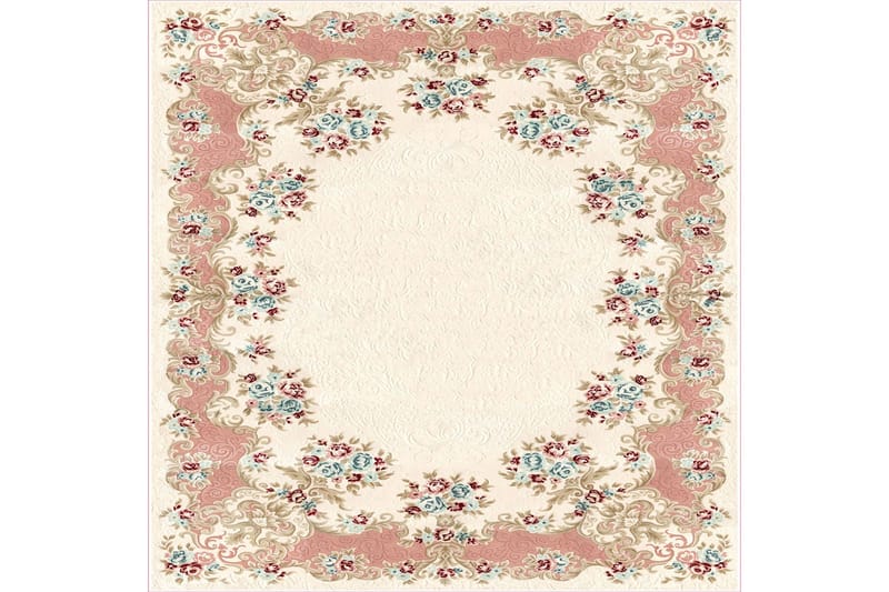 Homefesto Matta 180x280 cm - Multifärgad - Textil & mattor - Matta - Orientalisk matta - Persisk matta