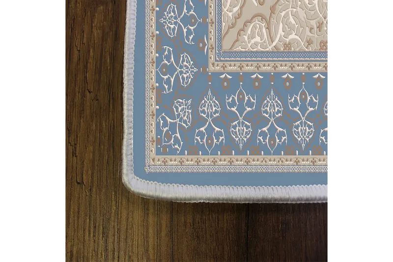 Homefesto Matta 180x280 cm - Multifärgad - Textil & mattor - Matta - Orientalisk matta - Persisk matta