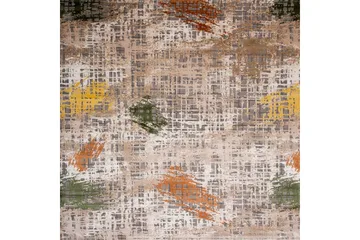 Homefesto Matta 180x280 cm - Multifärgad - Textil & mattor - Matta - Orientalisk matta - Persisk matta