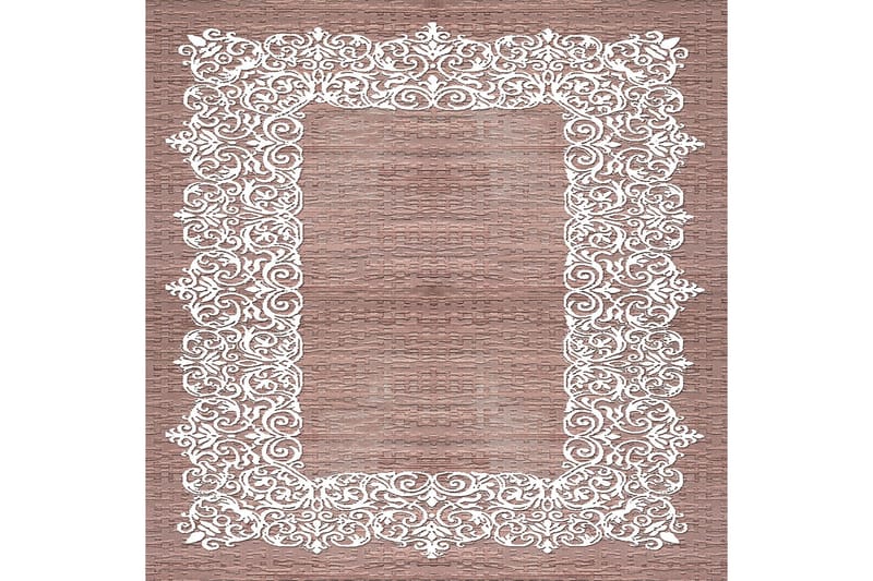 Homefesto Matta 180x280 cm - Multifärgad - Textil & mattor - Matta - Orientalisk matta - Persisk matta