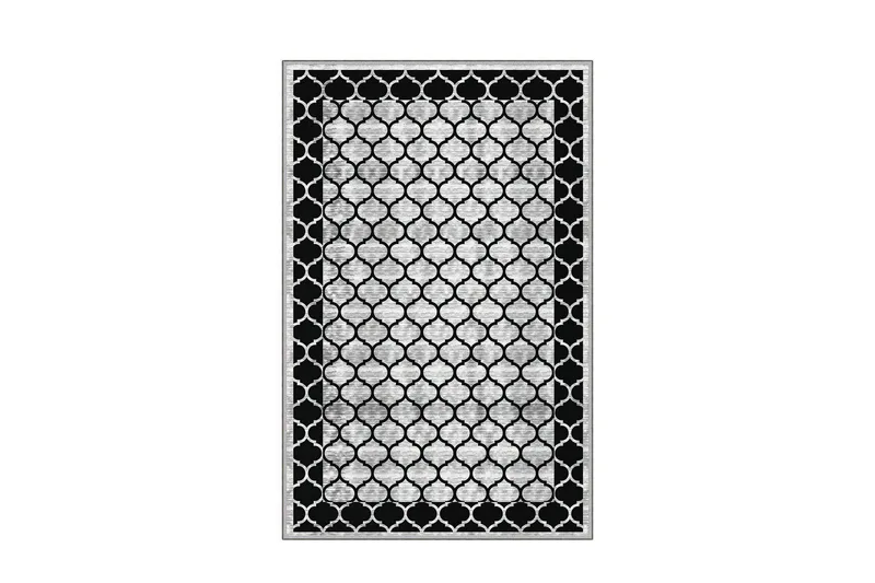 Homefesto Matta 180x280 cm, Multifärgad