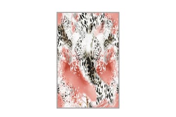 Homefesto Matta 180x280 cm - Multifärgad - Textil & mattor - Matta - Orientalisk matta - Persisk matta