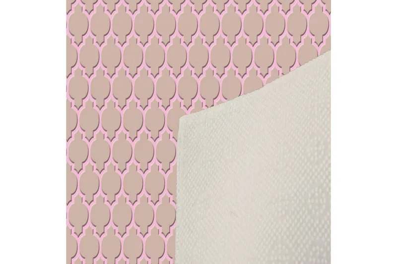 Homefesto Matta 180x280 cm - Multifärgad - Textil & mattor - Matta - Orientalisk matta - Persisk matta