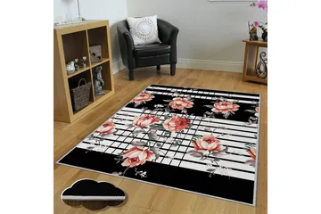 Homefesto Matta 180x280 cm - Multifärgad - Textil & mattor - Matta - Orientalisk matta - Persisk matta