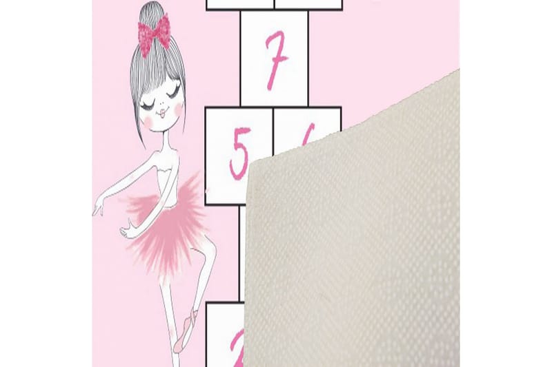 Homefesto Matta 180x280 cm - Multifärgad - Textil & mattor - Matta - Orientalisk matta - Persisk matta