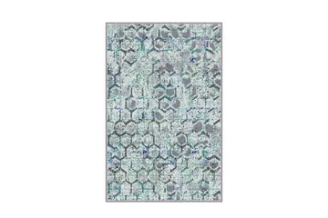 Homefesto Matta 180x280 cm - Multifärgad - Textil & mattor - Matta - Orientalisk matta - Persisk matta