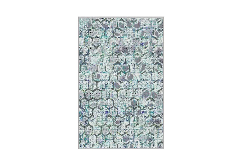 Homefesto Matta 180x280 cm - Multifärgad - Textil & mattor - Matta - Orientalisk matta - Persisk matta