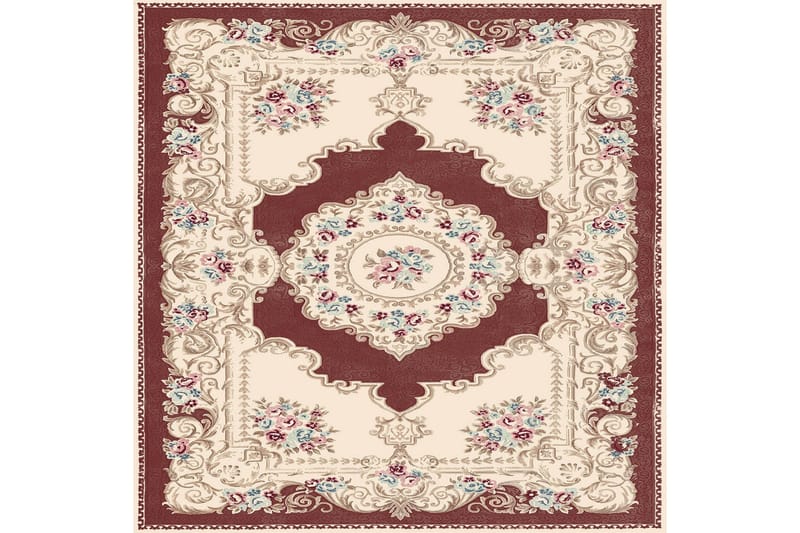 Homefesto Matta 180x280 cm - Multifärgad - Textil & mattor - Matta - Orientalisk matta - Persisk matta