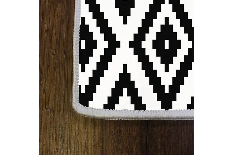 Homefesto Matta 180x280 cm - Multifärgad - Textil & mattor - Matta - Orientalisk matta - Persisk matta