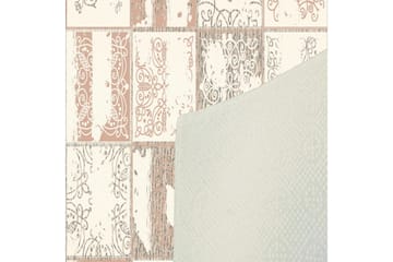 Homefesto Matta 180x280 cm - Multifärgad - Textil & mattor - Matta - Orientalisk matta - Persisk matta