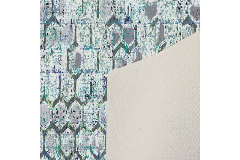 Homefesto Matta 180x280 cm - Multifärgad - Textil & mattor - Matta - Orientalisk matta - Persisk matta