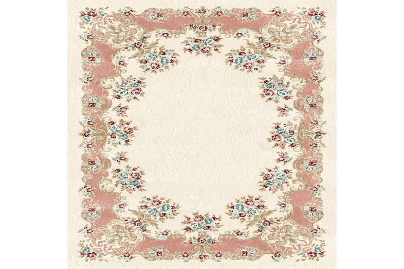 Homefesto Matta 180x280 cm - Multifärgad - Textil & mattor - Matta - Orientalisk matta - Persisk matta