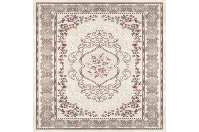 Homefesto Matta 180x280 cm - Multifärgad - Textil & mattor - Matta - Orientalisk matta - Persisk matta