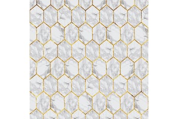 Homefesto Matta 180x280 cm - Multifärgad - Textil & mattor - Matta - Orientalisk matta - Persisk matta